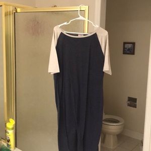 Julia Dress LuLaRoe